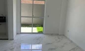 Imagem 6: SOBRADO NO FAZENDINHA - NOVO -FRENTE PARA RUA