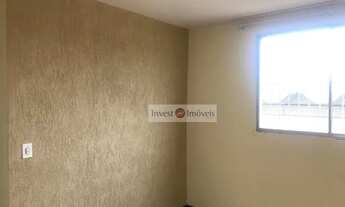 Imagem 4: Apartamento com 3 dormitórios para alugar, 85 m² por R$ 2.191,56/mês - Jardim Satélite - S