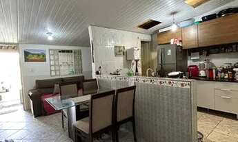 Imagem 4: Lote/Casa simples em Samambaia Norte