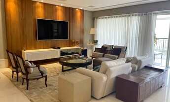 Imagem 4: Condomínio Riserva Uno Apartamento 436 metros quadrados com 3 quartos