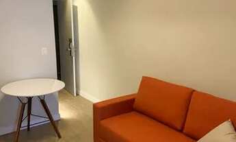 Imagem 2: Flat para aluguel e venda tem 28 metros quadrados com 1 quarto em Cerqueira César - São Pa