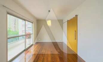 Imagem 3: SãO PAULO - Apartamento Padrão - Moema