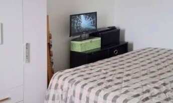 Imagem 2: Apartamento para Aluguel - Campos Elíseos, 1 Quarto, 40 m2