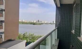 Imagem: Apartamento no Edifício Ari Oliveira, 74m