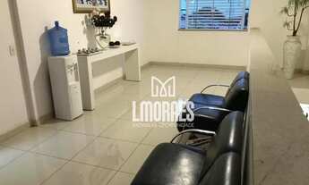 Imagem 6: Bairro Tibery - Galpão