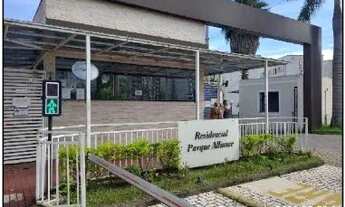 Imagem 2: AMERICANA - Apartamento Padrão - JARDIM TERRAMERICA I