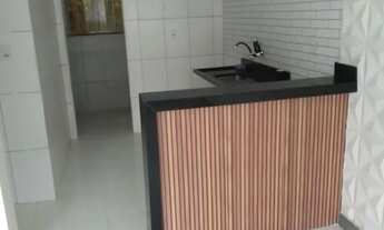 Imagem 2: Apartamento no condomínio dom bosco