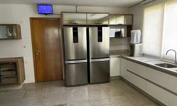 Imagem 7: 04 Suítes, Edifício Pátio Suíça, 4 vagas, Próximo ao Parque Vaca Brava