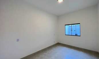 Imagem 5: CASA TÉRREA PÉ DIRETO DUPLO, 2 QUARTOS 1 SUÍTE, 2 VAGAS - GUAPÓ GO