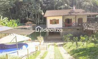 Imagem: Casa em Condomínio para Venda em Teresópolis