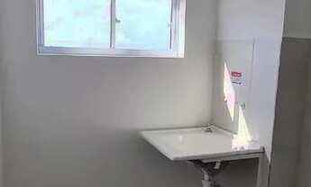 Imagem 4: Apartamento com 2 quartos, 43m, pronto pra morar, doc. grátis em Pau Amarelo - Paulista