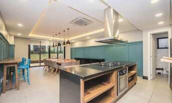 Imagem 5: Apartamento aconchegante no Central Parque