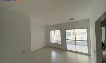 Imagem 4: Apartamento com 2 dormitórios para alugar, 71 m² por R$ 4.040,00/mês - Parque Residencial