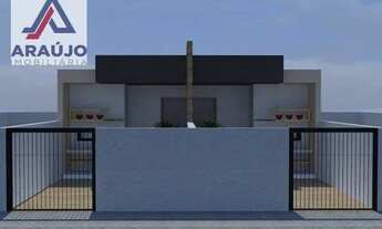 Imagem 5: Casa com 3 dormitórios à venda, 67 m² por R$ 208.000,00 - Gramame - João Pessoa/PB