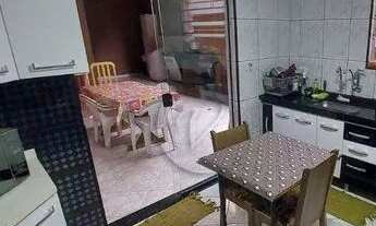 Imagem 5: Sobrado, 237 m² - venda por R$ 750.000,00 ou aluguel por R$ 2.500,00/mês - Parque Marajoar