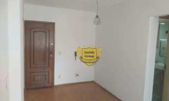 Imagem 4: Apartamento com 2 dormitórios para alugar, 60 m² por R$ 2.390,00/mês - Centro - Niterói/RJ