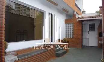 Imagem 2: Sobrado para Locação no Paraiso com 228m² 3 dormitórios 2 suíte 3 banheiros 1 vaga