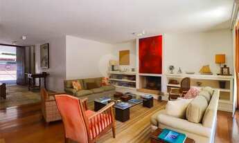 Imagem 7: São Paulo - Casa Padrão - ALTO DE PINHEIROS