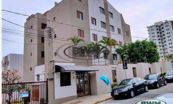 Imagem: Apartamento à venda, 58 m² por R$ 170.000,00