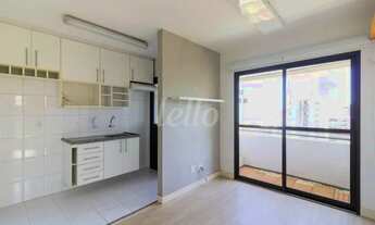 Imagem 4: São Paulo - Apartamento Padrão - Perdizes