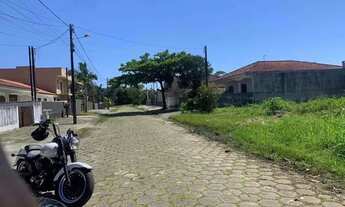 Imagem 3: Terreno praia de leste