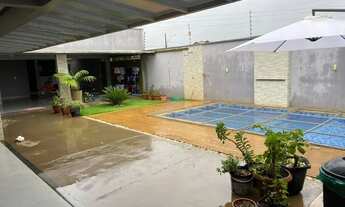 Imagem 4: Vendo excelente casa prox av Wayne Cavalcante