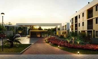 Imagem: Serena - 46 a 68m², com 1 até 2 dorm