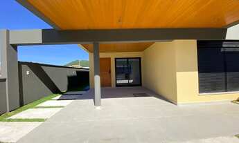 Imagem 4: FLORIANÓPOLIS - Casa Padrão - VILLA PAMPLONA