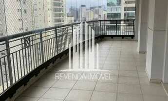 Imagem 4: Apartamento de 245m² com 4 suítes , 4 vagas em Moema!