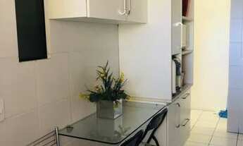 Imagem 3: Apartamento para venda possui 72 metros quadrados com 3 quartos em Poço - Maceió - Alagoas