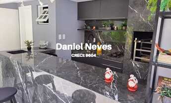 Imagem 2: Casa para Venda em Lauro de Freitas/BA