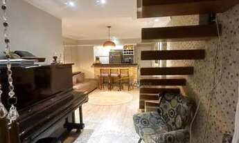 Imagem 4: Apartamento Cobertura Duplex com 4 dormitórios - venda por R$ 1.100.0 ou aluguel por R$ 6