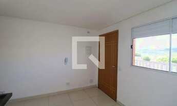 Imagem 3: Apartamento para Aluguel - Vila Nova York, 2 Quartos, 40 m2