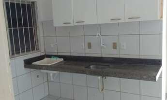 Imagem 4: Apartamento para aluguel possui 30 metros quadrados com 2 quartos em Cidade Alta - Natal