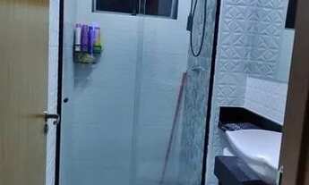 Imagem 7: Apartamento para aluguel com 42 metros quadrados com 2 quartos em Jardim das Nações - Salt