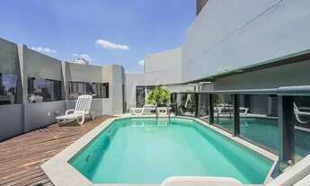 Imagem 5: São Paulo - Apartamento Padrão - Itaim Bibi