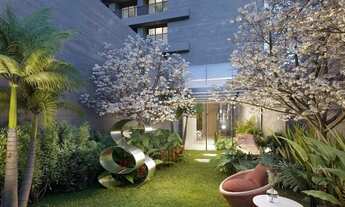 Imagem 2: Apartamento para venda com 142 metros quadrados com 3 quartos em Itaim Bibi - São Paulo