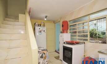 Imagem 7: SOBRADO - PENHA - SP