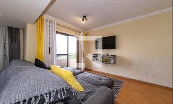 Imagem 3: Apartamento para Aluguel - Vila Prudente, 2 Quartos, 69 m2