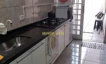 Imagem 2: Casa com 3 dormitórios à venda no bairro Parque Suzano - Suzano-SP