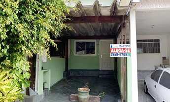 Imagem 6: 1574 - Sobrado p/ Locação localizado no bairro Parque Fernanda, São Paulo