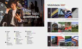 Imagem 7: Pinheiros-Ready urban bold and practical! More where everything happens!Small space,big li