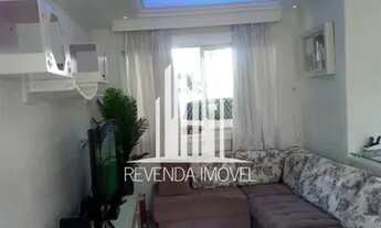 Imagem 5: SOBRADO EM CONDOMINIO FECHADO 3 DORMITORIOS 1 SUITE 2 VAGAS 112M² - VILA PAULISTANA