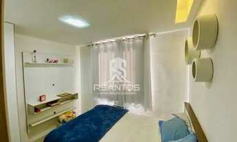 Imagem 5: TAQUARA - Apartamento vista livre, sol da manhã, 2 quartos, suíte, varanda e lazer