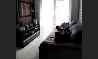 Imagem 5: Apartamento em Parque Bristol - São Paulo