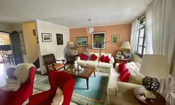 Imagem 3: Sobrado Residencial com 3 Dormitórios (1 Suíte) à Venda no Jardim Petrópolis, São Paulo/SP