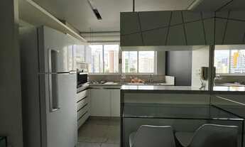 Imagem 6: Apartamento para aluguel tem 35 metros quadrados com 1 quarto em Savassi - Belo Horizonte