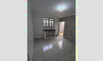 Imagem 6: Piracicaba - Casa Padrão - Algodoal