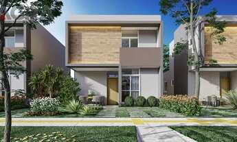 Imagem: VOG PARQUE PREMIER Casa duplex, 02 Suítes