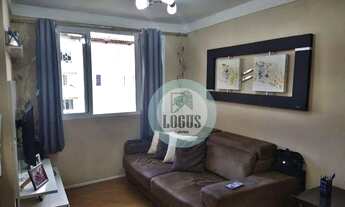 Imagem: Apartamento com 3 dormitórios à venda